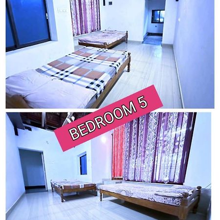 Ayan Homestay Kalyānpur エクステリア 写真
