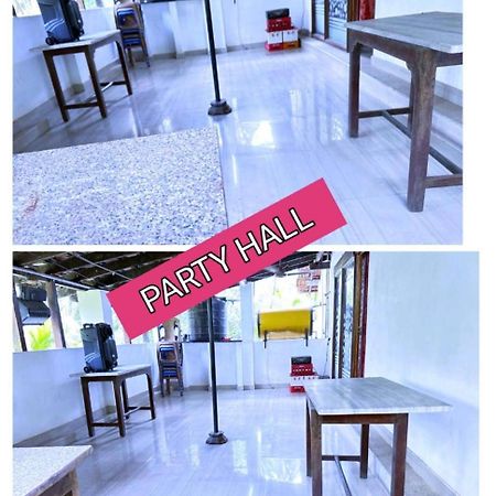 Ayan Homestay Kalyānpur エクステリア 写真