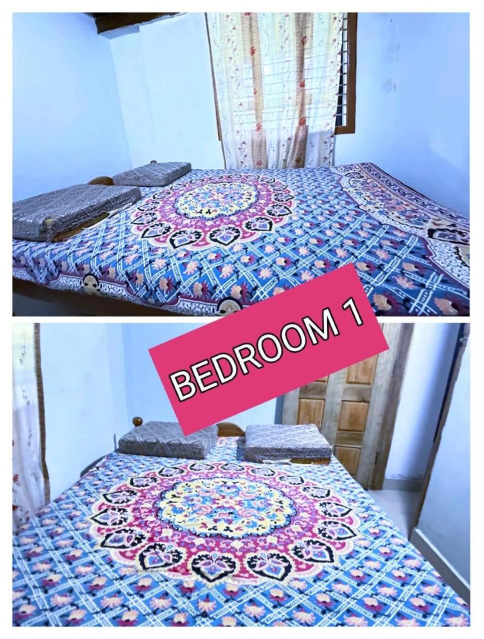 Ayan Homestay Kalyānpur エクステリア 写真