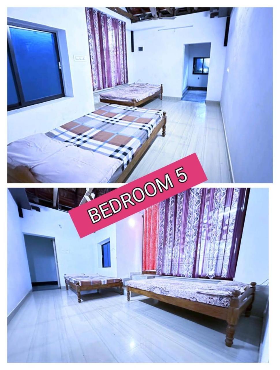 Ayan Homestay Kalyānpur エクステリア 写真