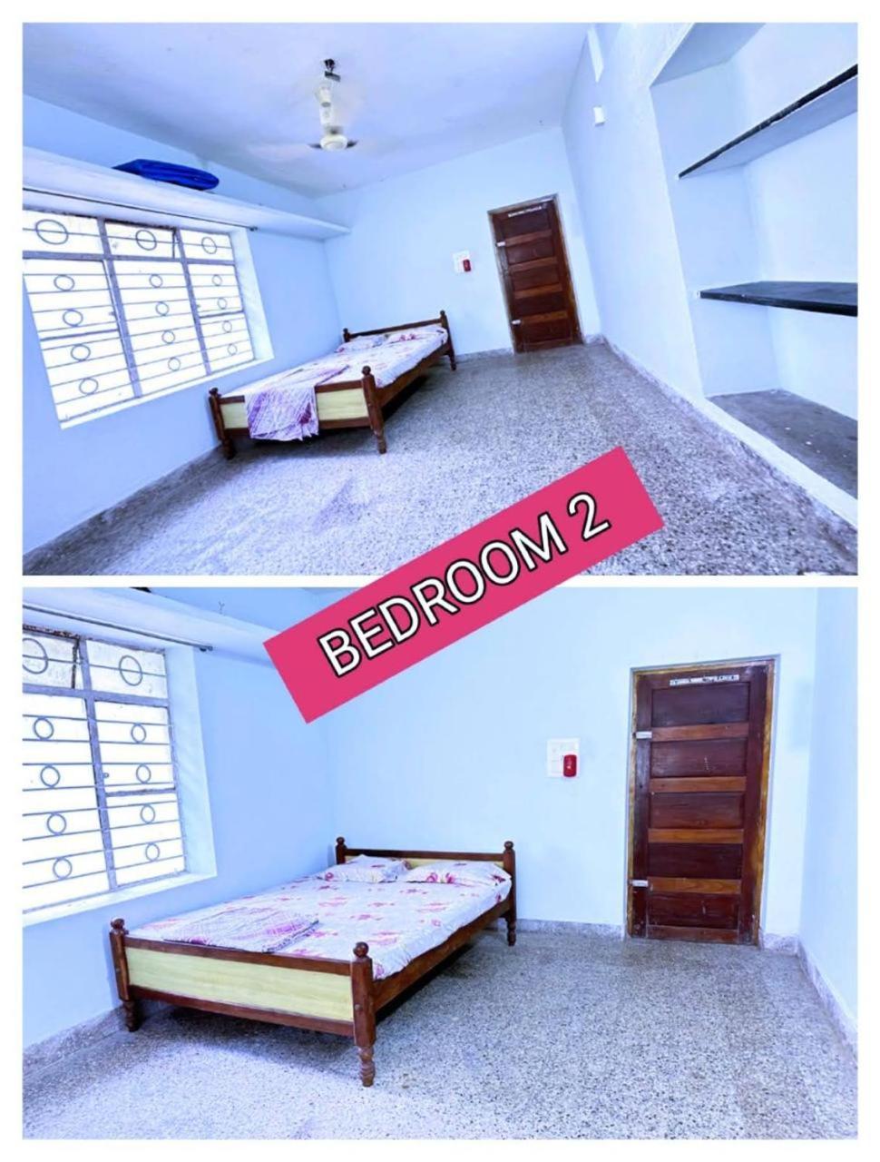 Ayan Homestay Kalyānpur エクステリア 写真