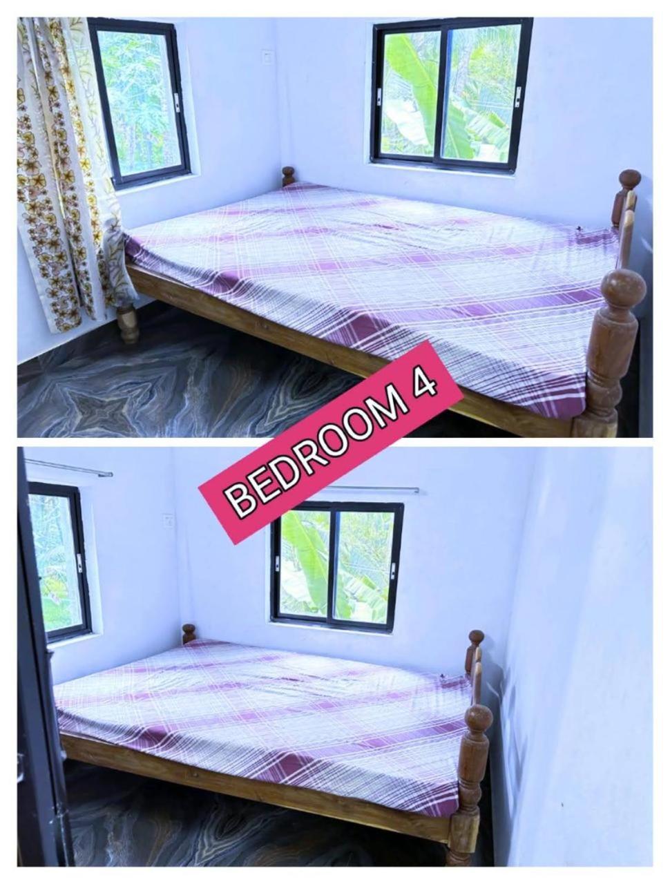 Ayan Homestay Kalyānpur エクステリア 写真